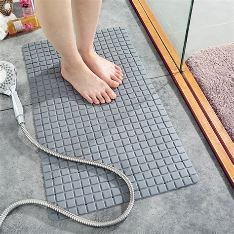 disposable non slip bath mats.